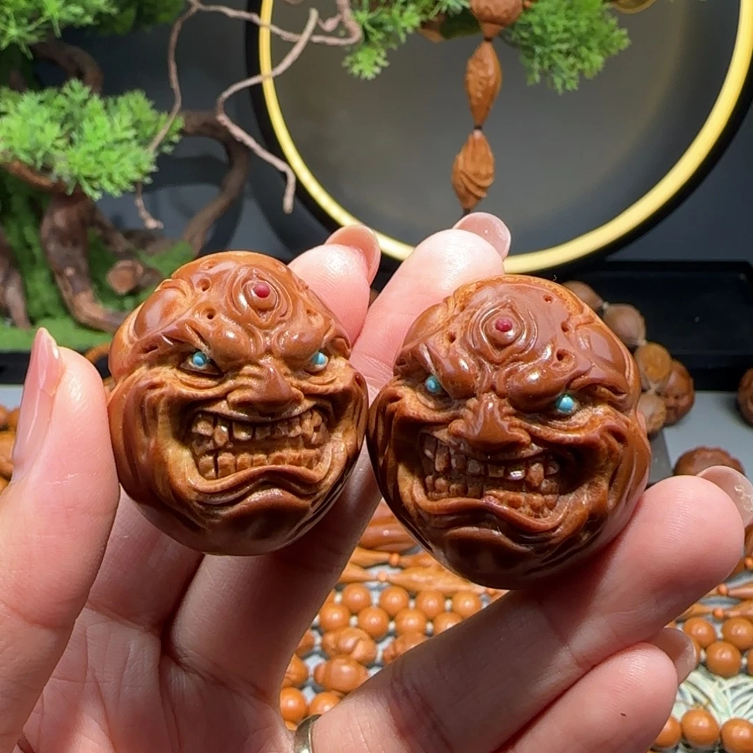 手串/手链橄榄核福利待遇