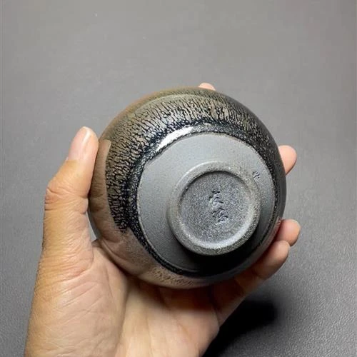 【闪购商品】茶盏-725............