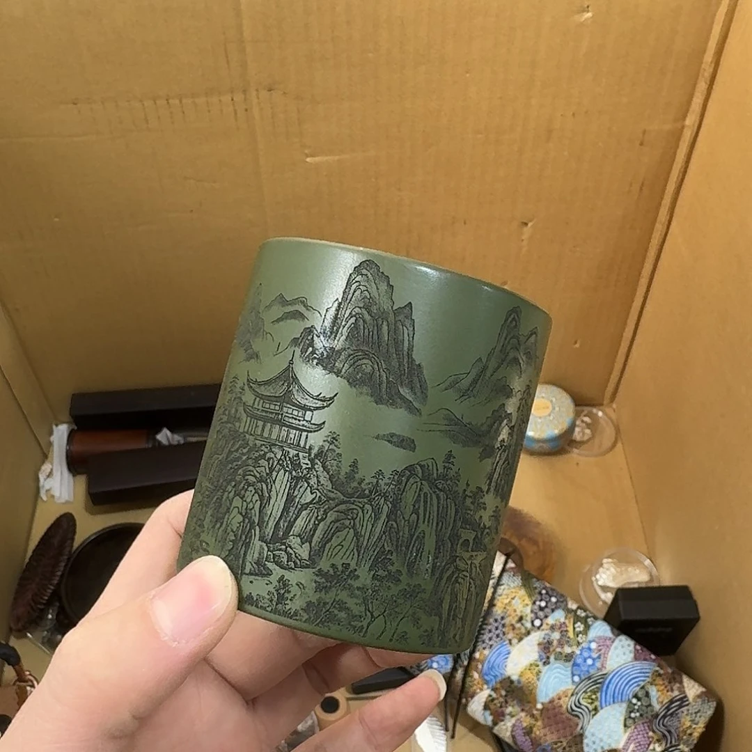 茶宠瓷器茶具系列