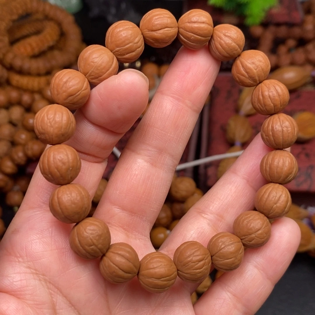 大***萌吊坠橄榄核橄榄核雕刻