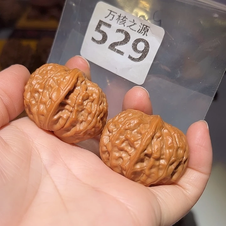 吊坠桃核40.5全品黄松峪元宝