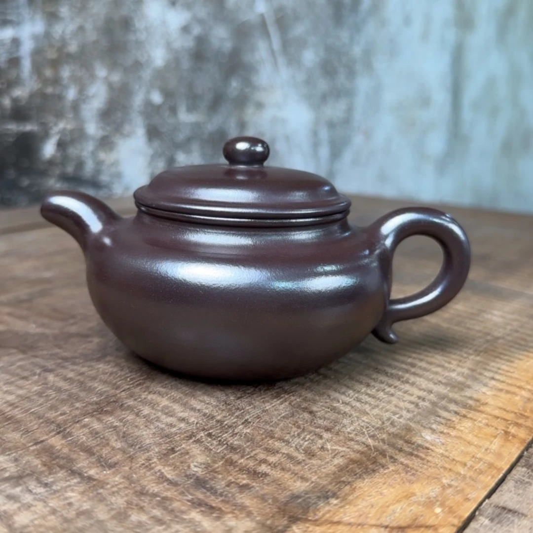 【闪购商品】茶壶紫砂紫砂茶具
