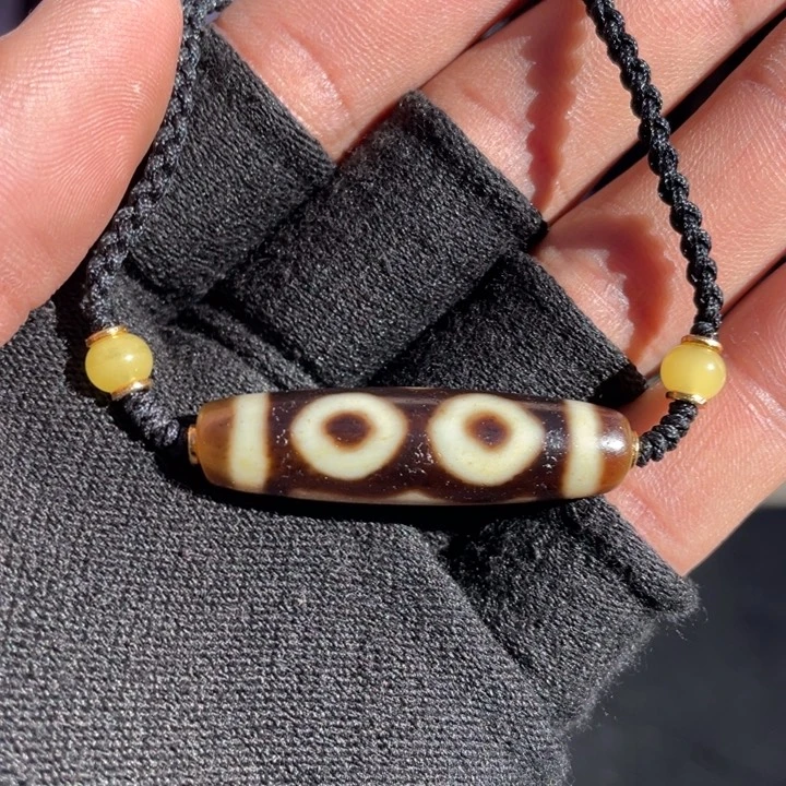 玛瑙/玉髓（覆膜）未镶嵌颈饰