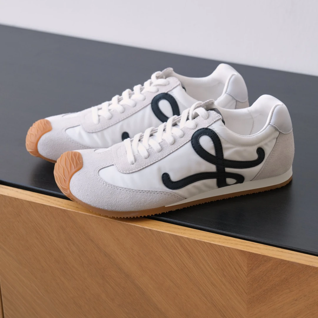 CuadenKlliatm男女同款歪头阿甘鞋时尚百搭复古阿甘鞋女款MQ6113