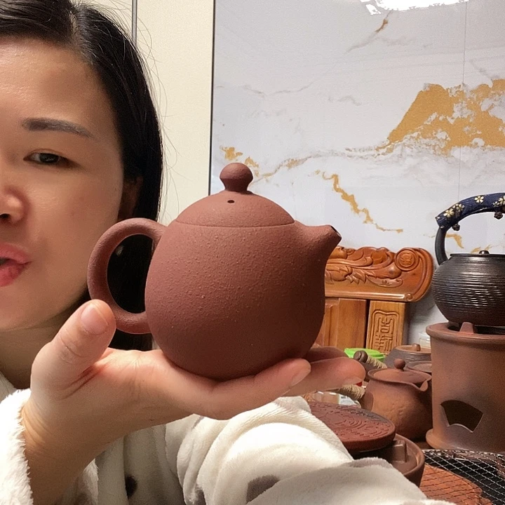 火山石煮某壶809089