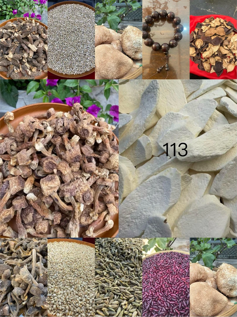 （文总专用土特产113）多样性发货