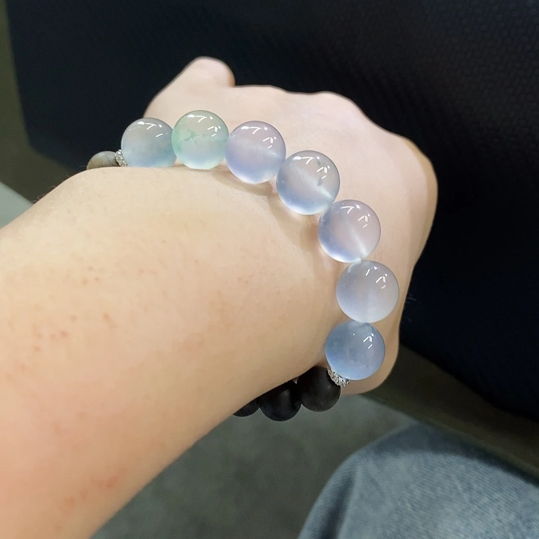 未镶嵌挂件翡翠力推炸光