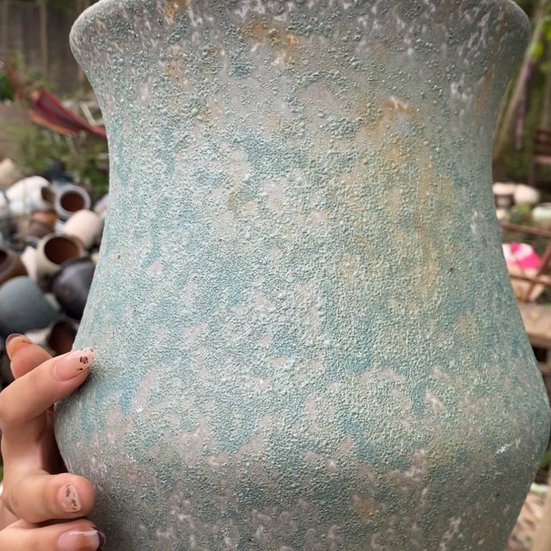 紫砂花盆正品20/30