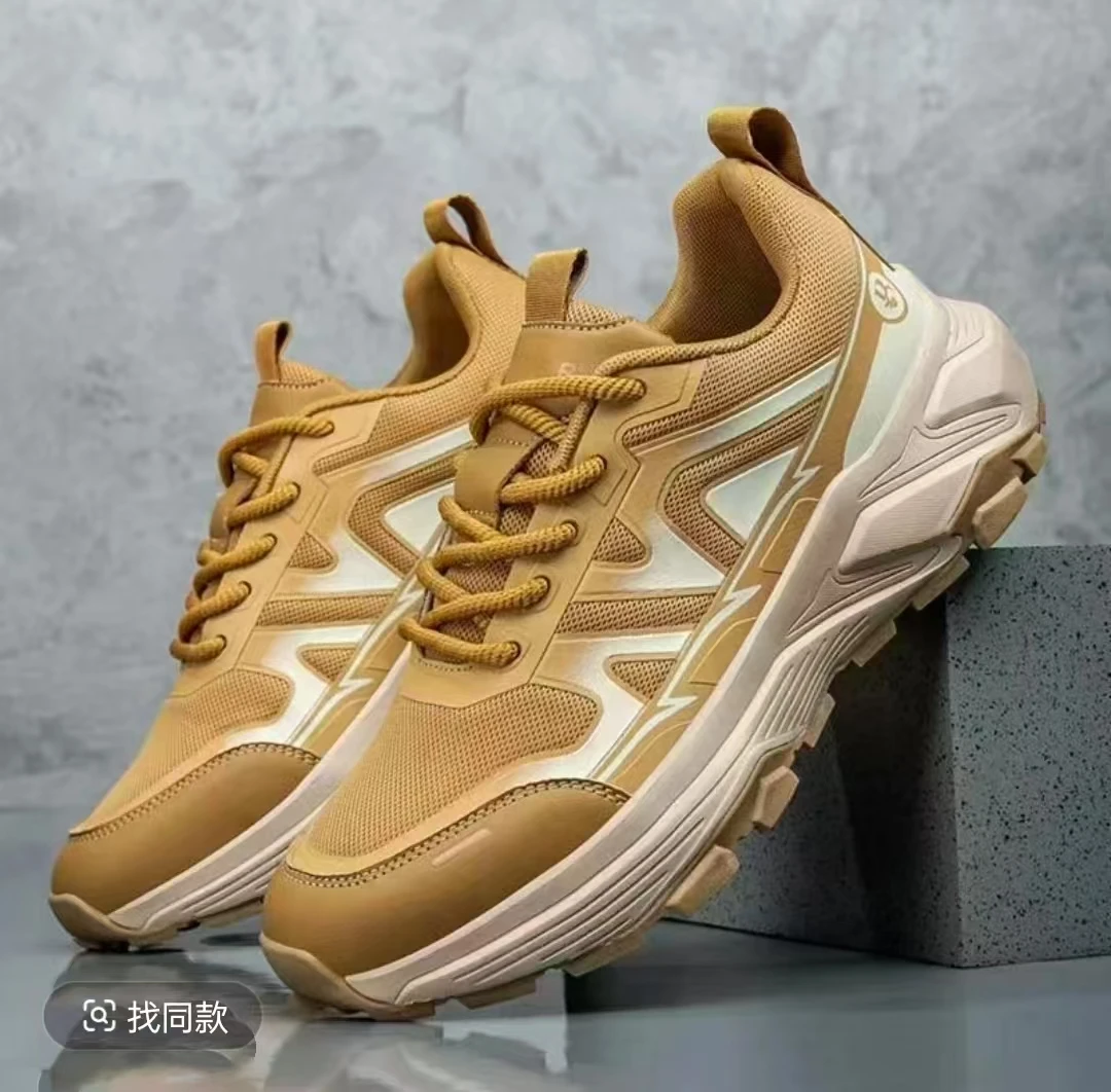 BL628时尚休闲百搭情侣款潮鞋