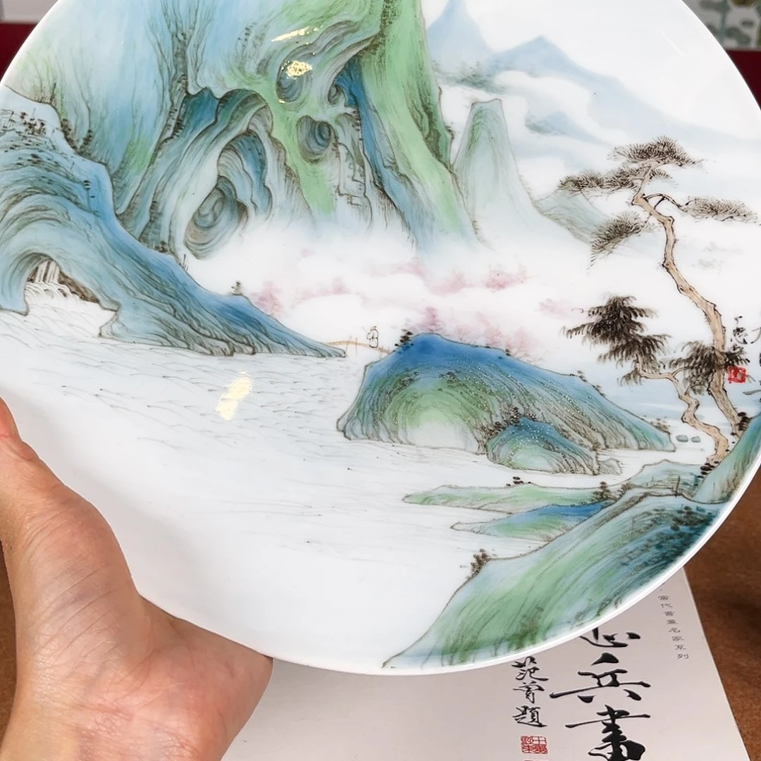 九鸣瓷艺九鸣瓷艺