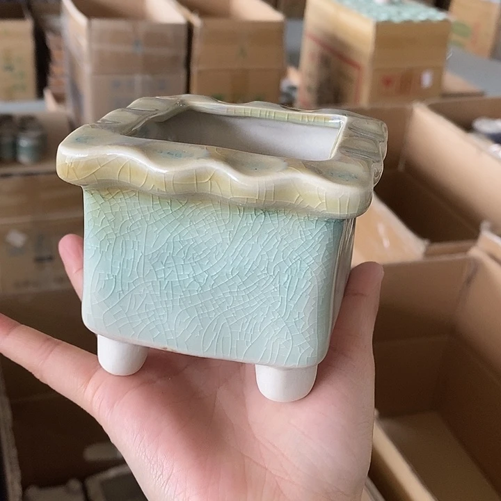 红陶【满10米包邮默认微瑕疵】一个浮力