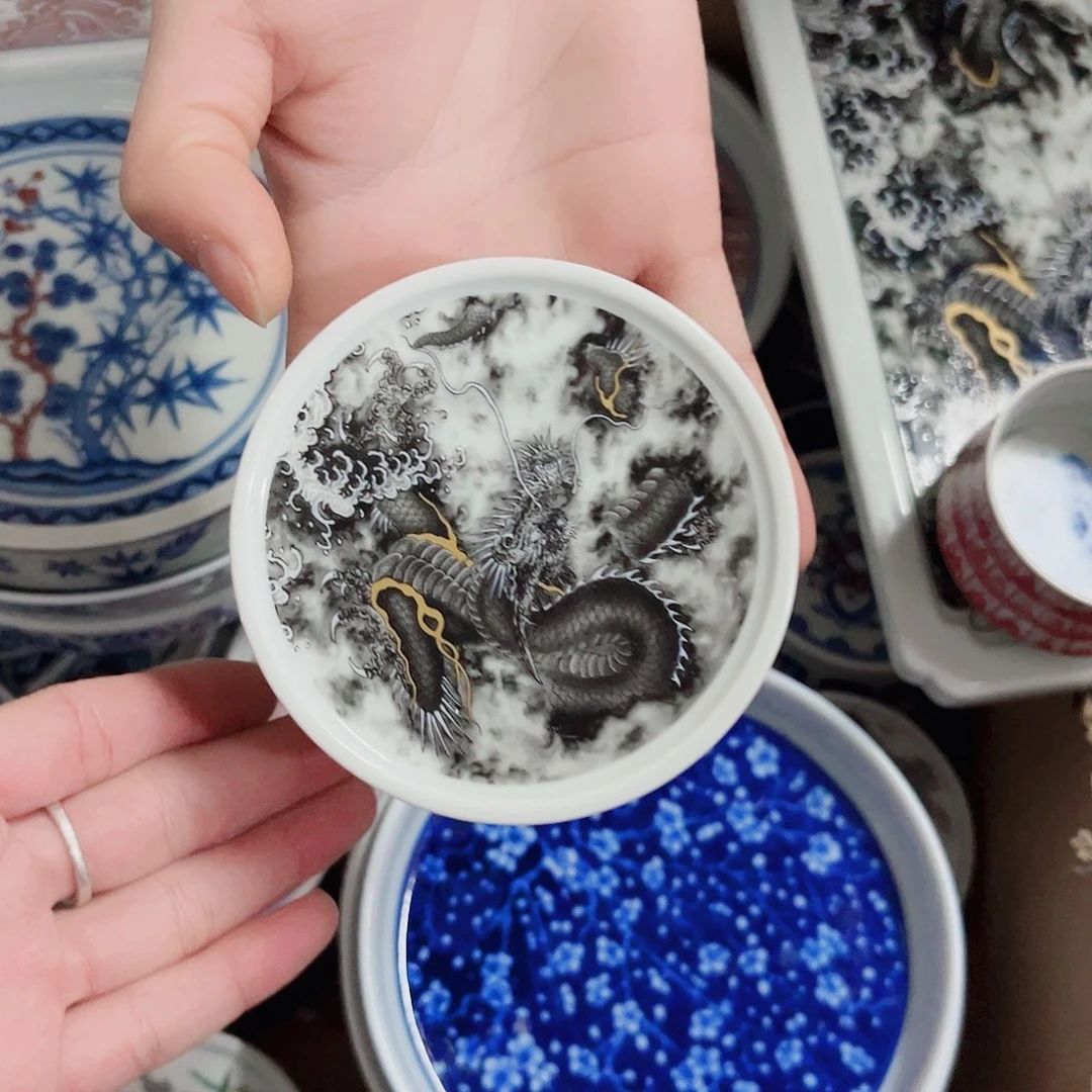 瓷片仓库直播间专属链接