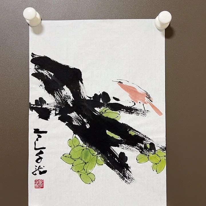国画郭千龙555555555555