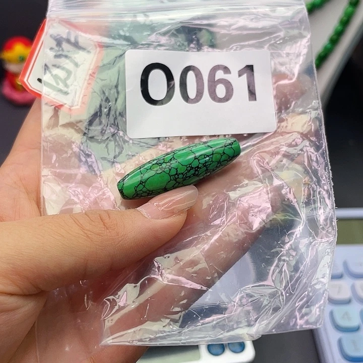湖北十堰矿区精品佩珠