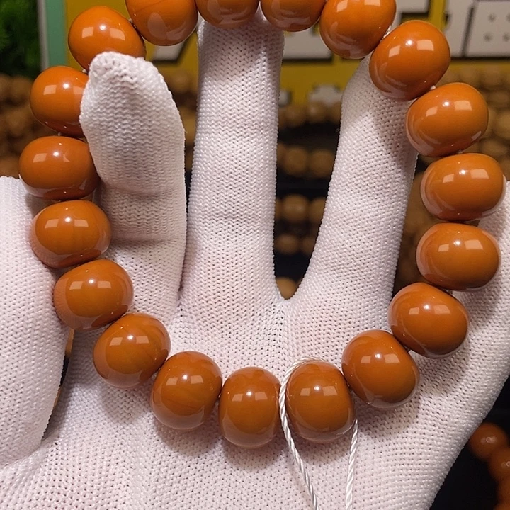 手串猴头核桃猴头核桃