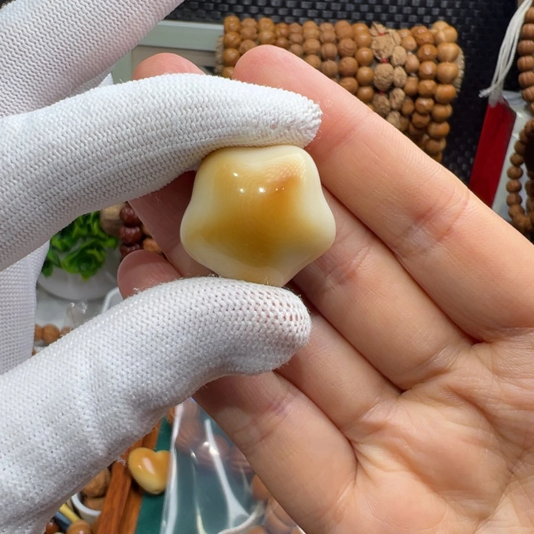 手串猴头核桃配饰