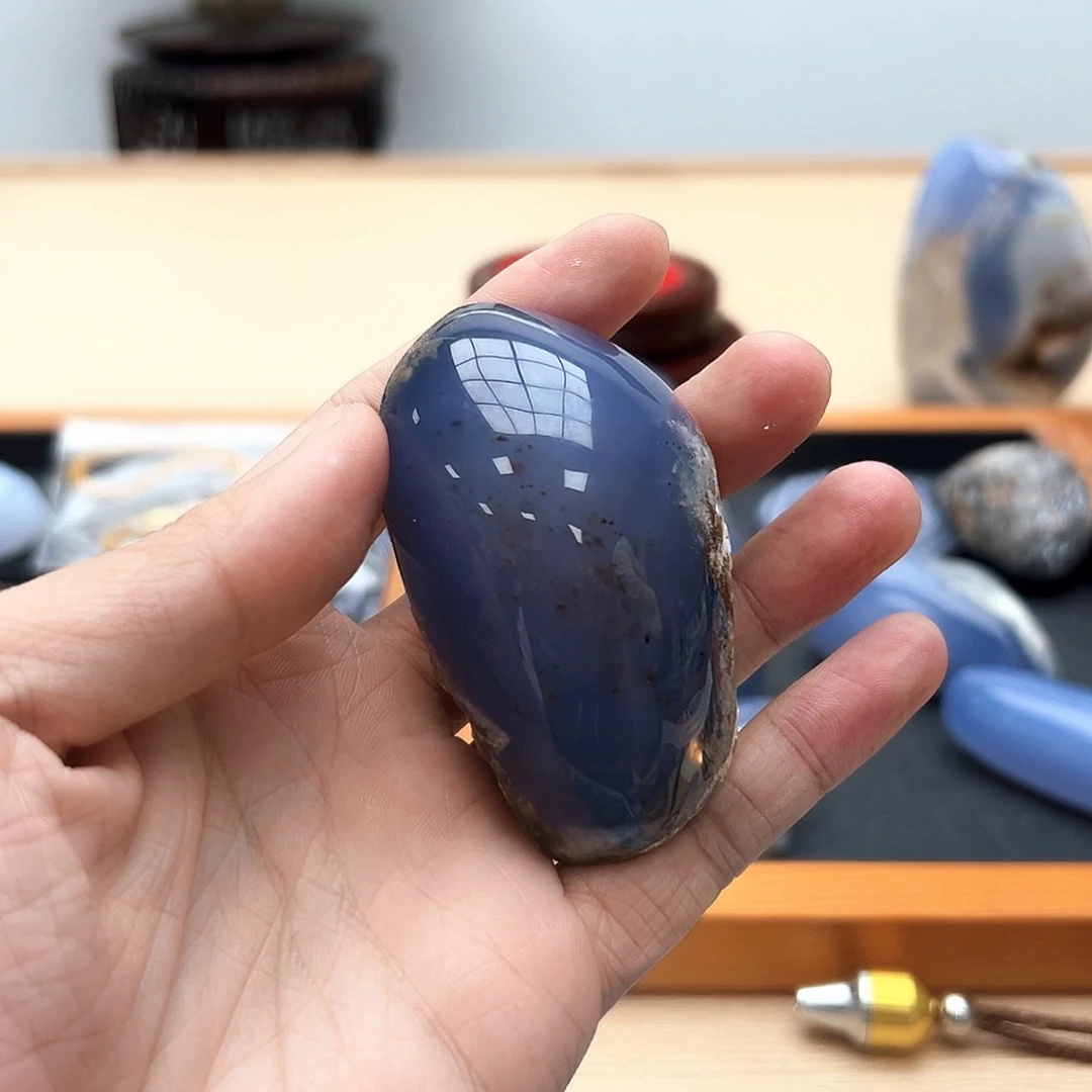 玛瑙/玉髓珠宝奇石未镶嵌