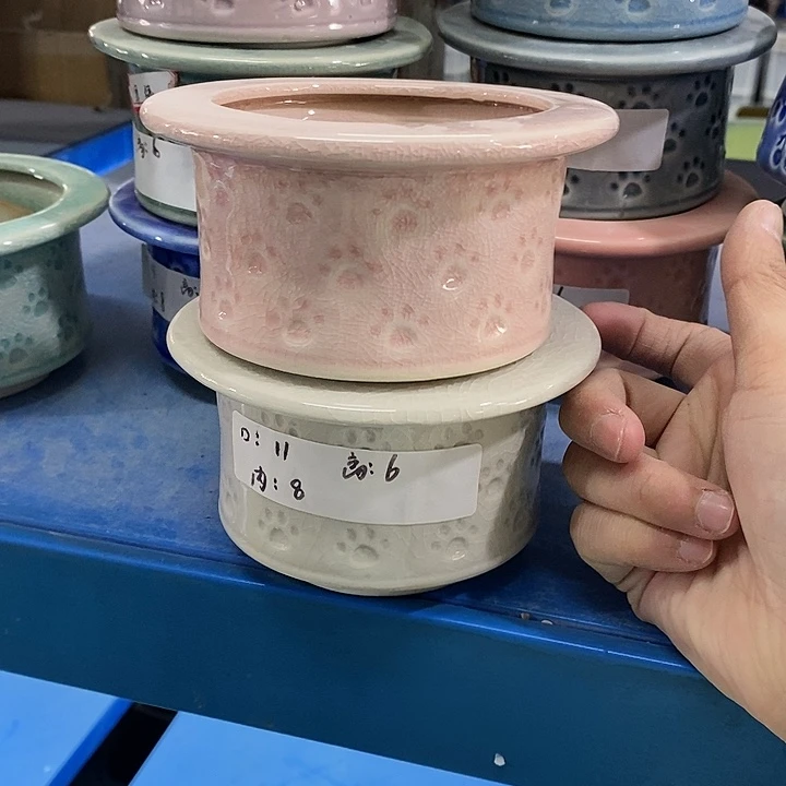 红陶「满10米包邮默认微瑕疵」2个浮力