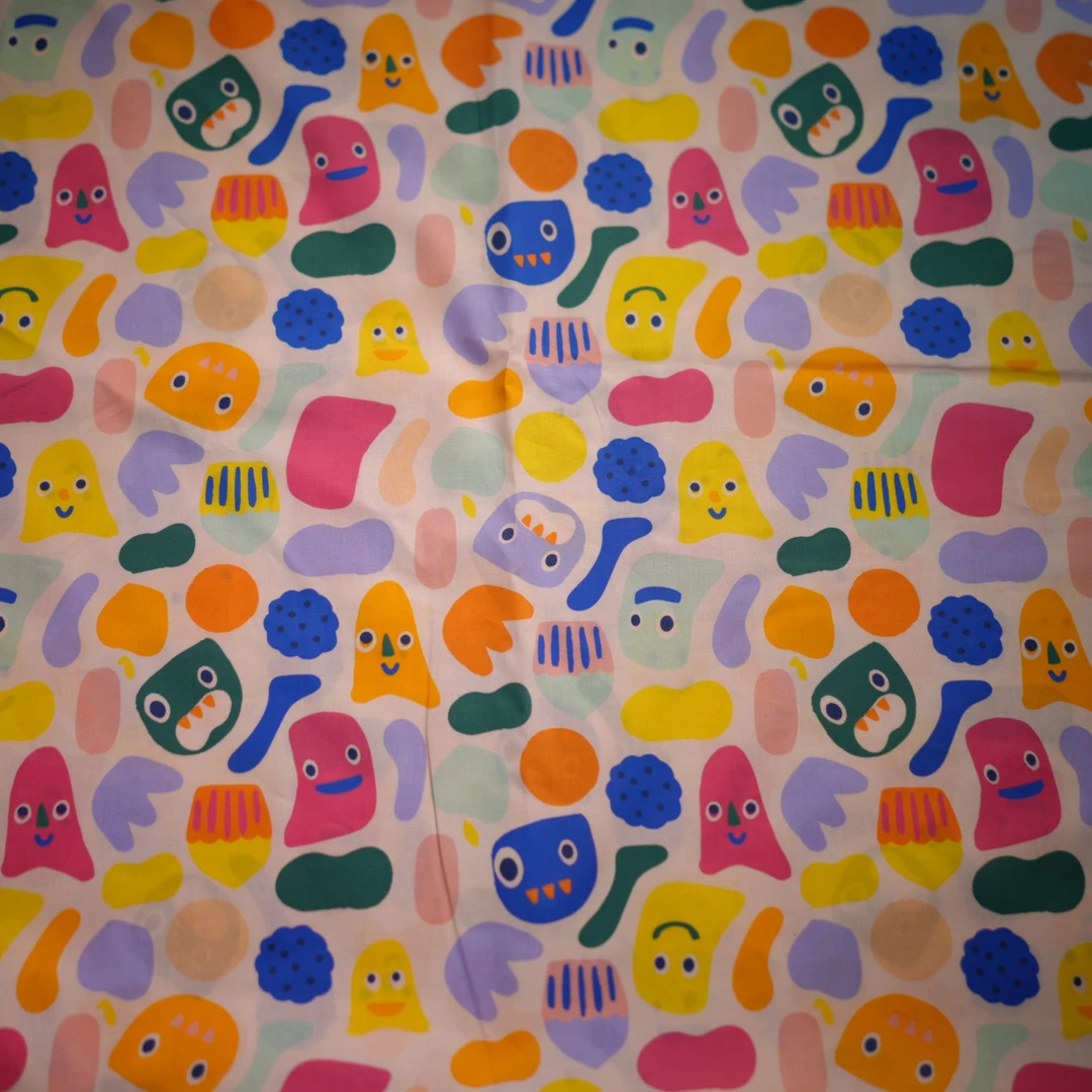 艺术家联名/油画系列 02