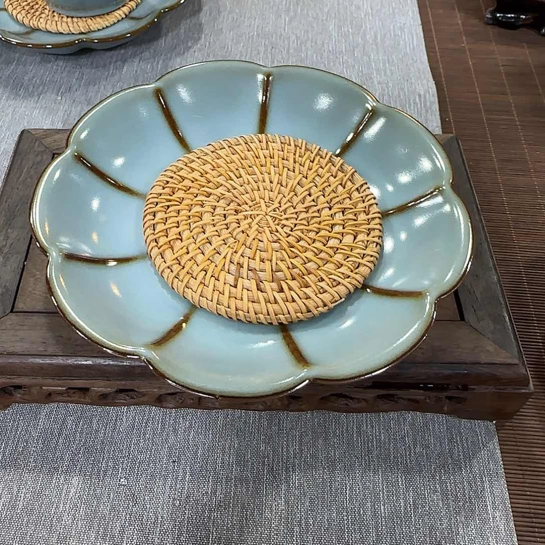 瓷片编号发，小微瑕！！！！！