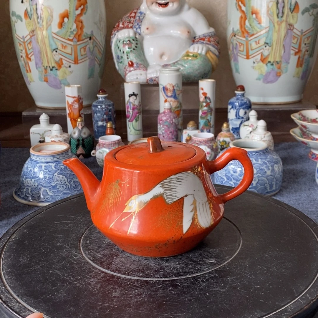 瓷片精品品牌系列产品