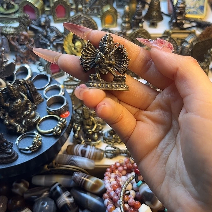 泥塑14号闪价漏价一件