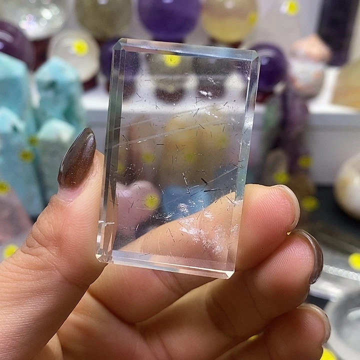 水晶大型摆件（非配饰）未镶嵌71