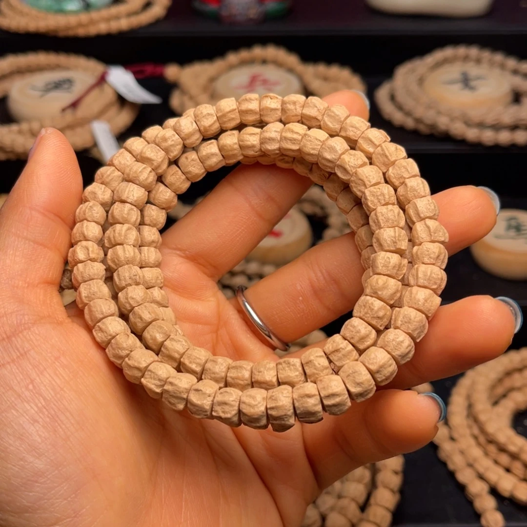 吊坠柏香籽/百香籽