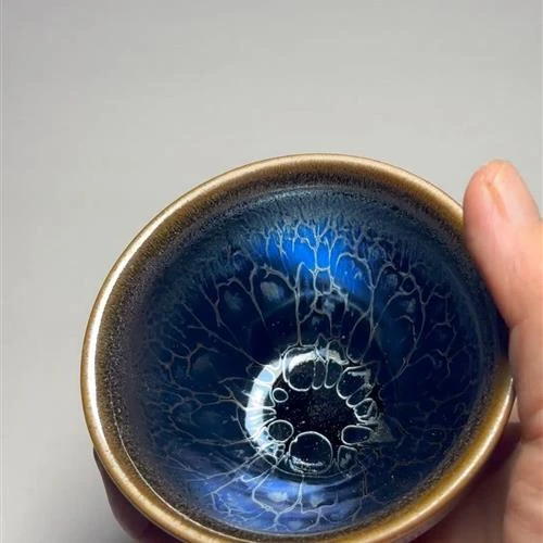 【闪购商品】茶盏-371............