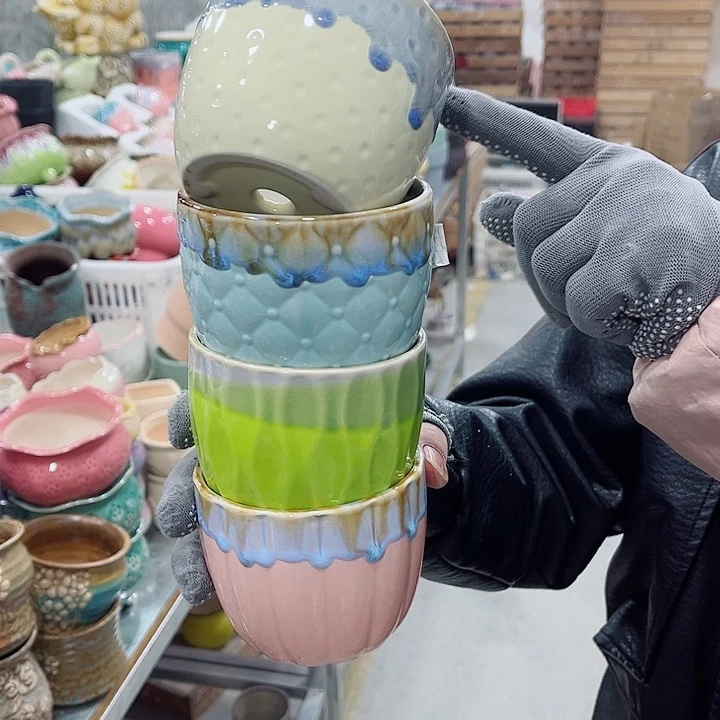 红陶正品数量有限