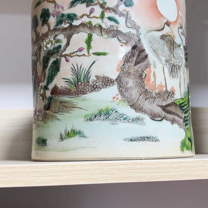 摆件6****6陶瓷摆件不固定一件