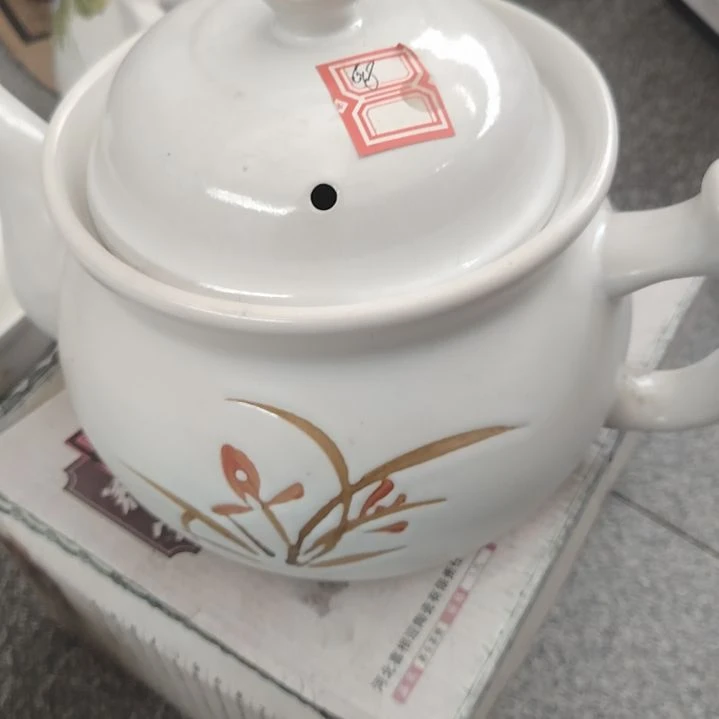 瓷片陶瓷盘子碗陶陶