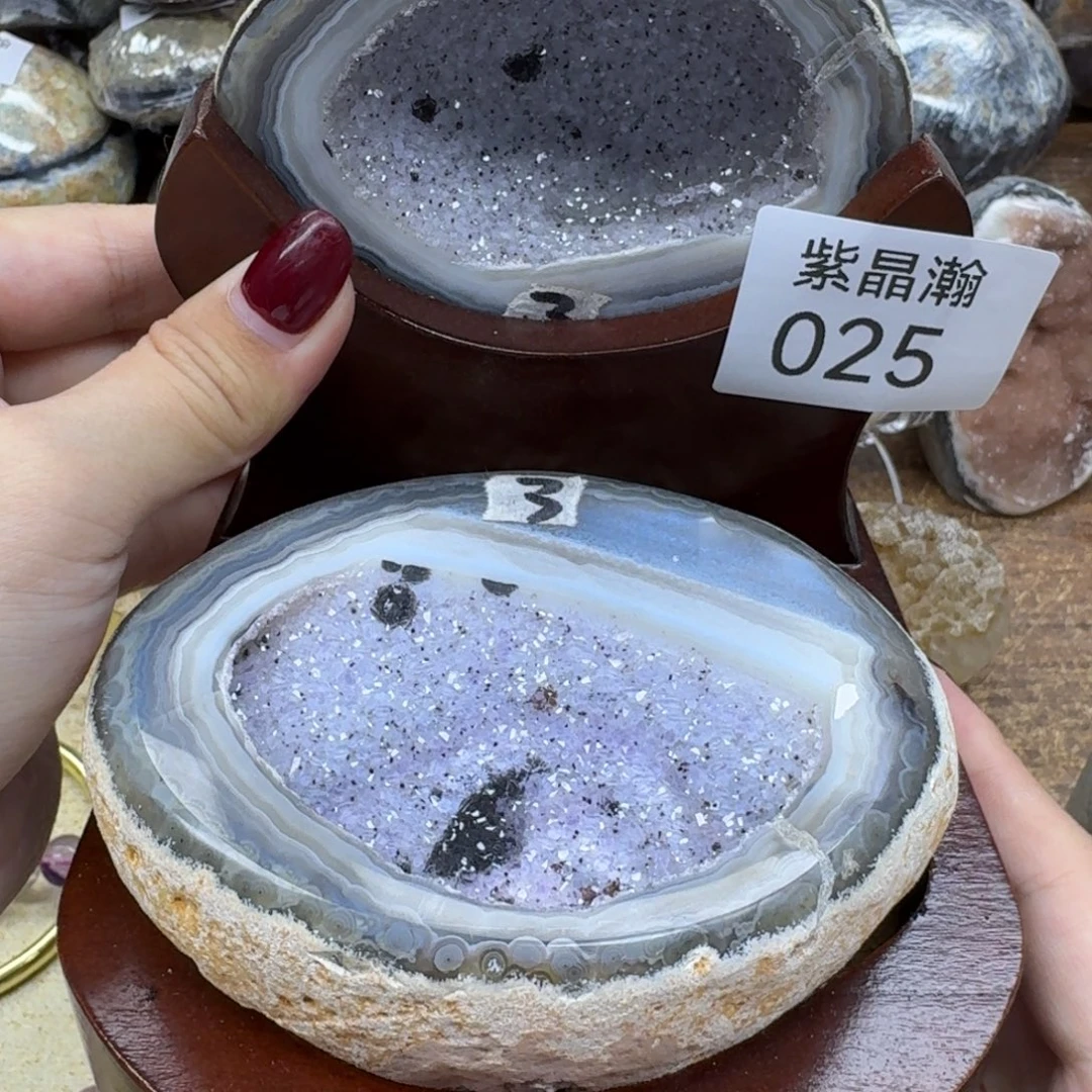 未镶嵌大型摆件（非配饰）水晶