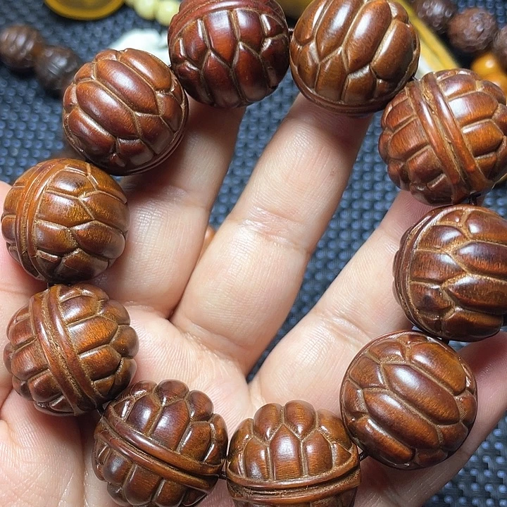 木质非金属其他配饰