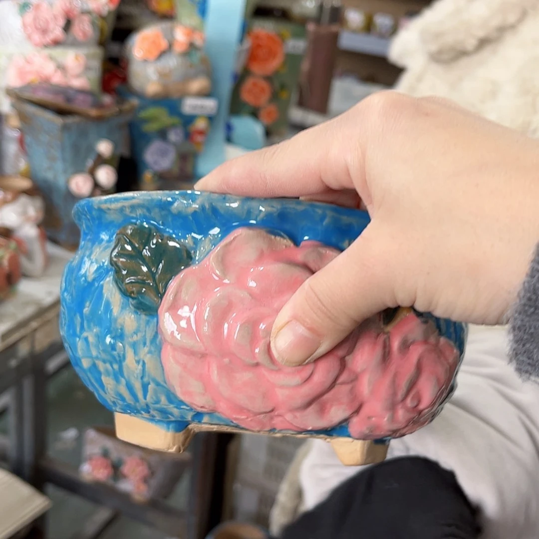 【闪购商品】红陶福利