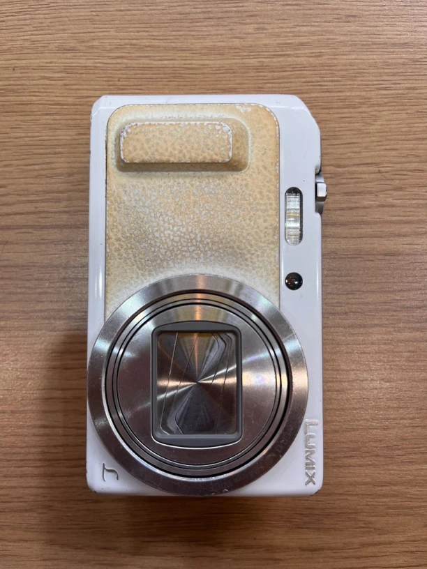 9新 Panasonic/松下 TZ57  二手商品no退换