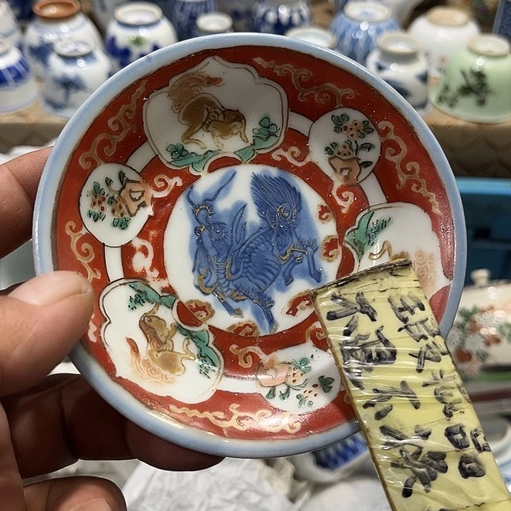 陶瓷茶玩榜第二十名