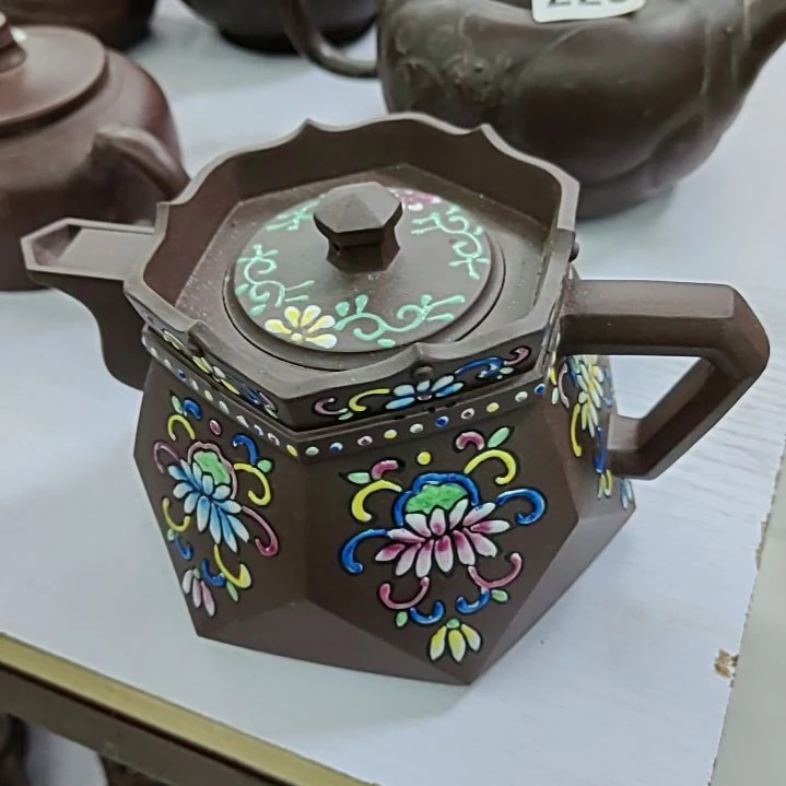 紫砂茶壶1111111111111111111