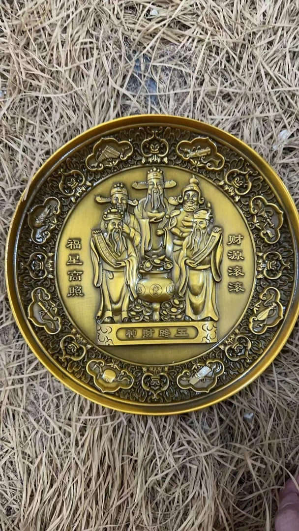 家居饰品370流水摆件现代复古摆件