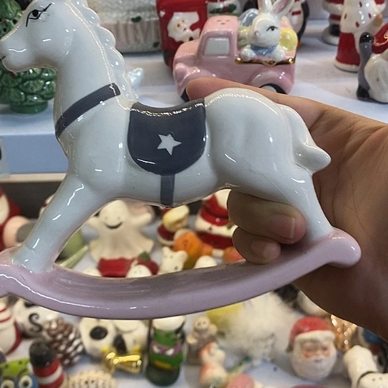 陶瓷微瑕介意慎拍