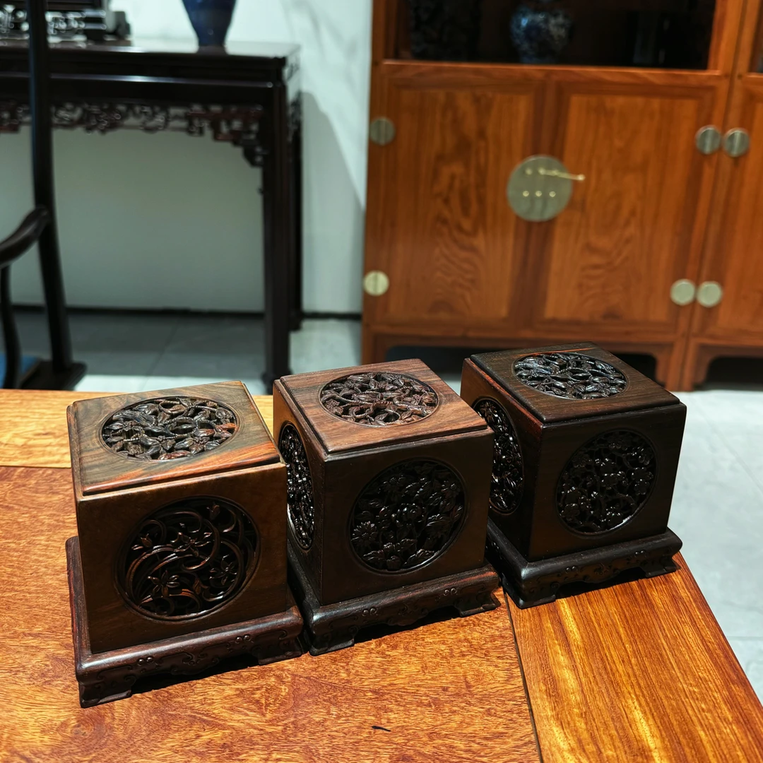 香盒盘香专用款式