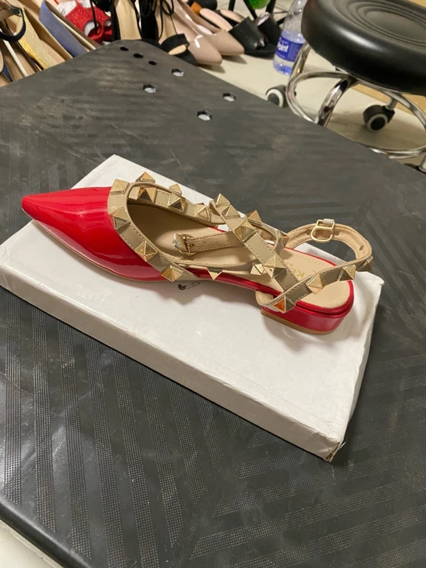 断码凉鞋百搭气质默认微瑕介意勿拍非图片款No退No换