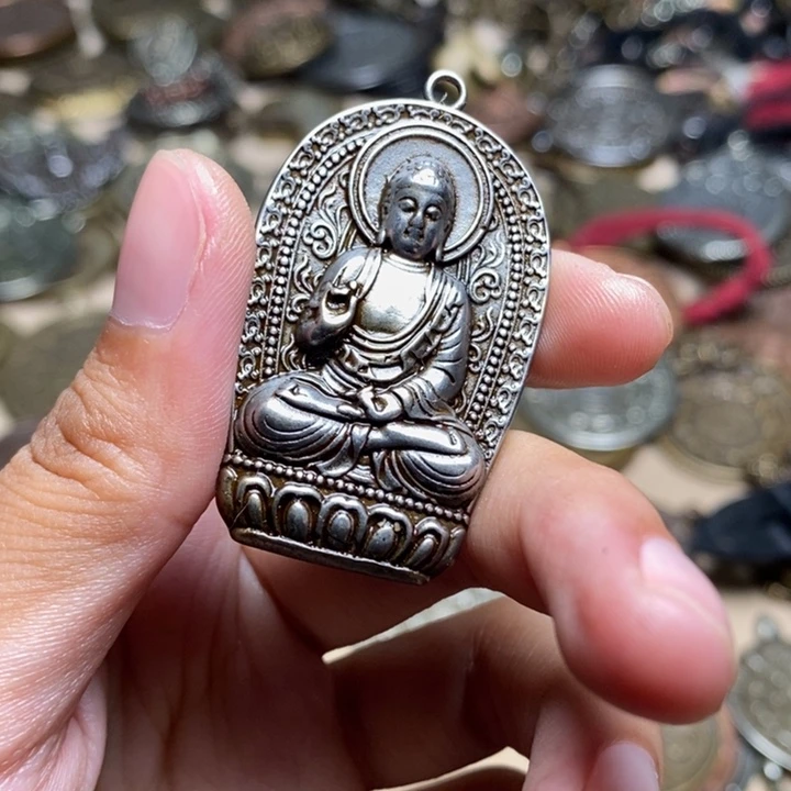 铜家居工艺挂件吊坠