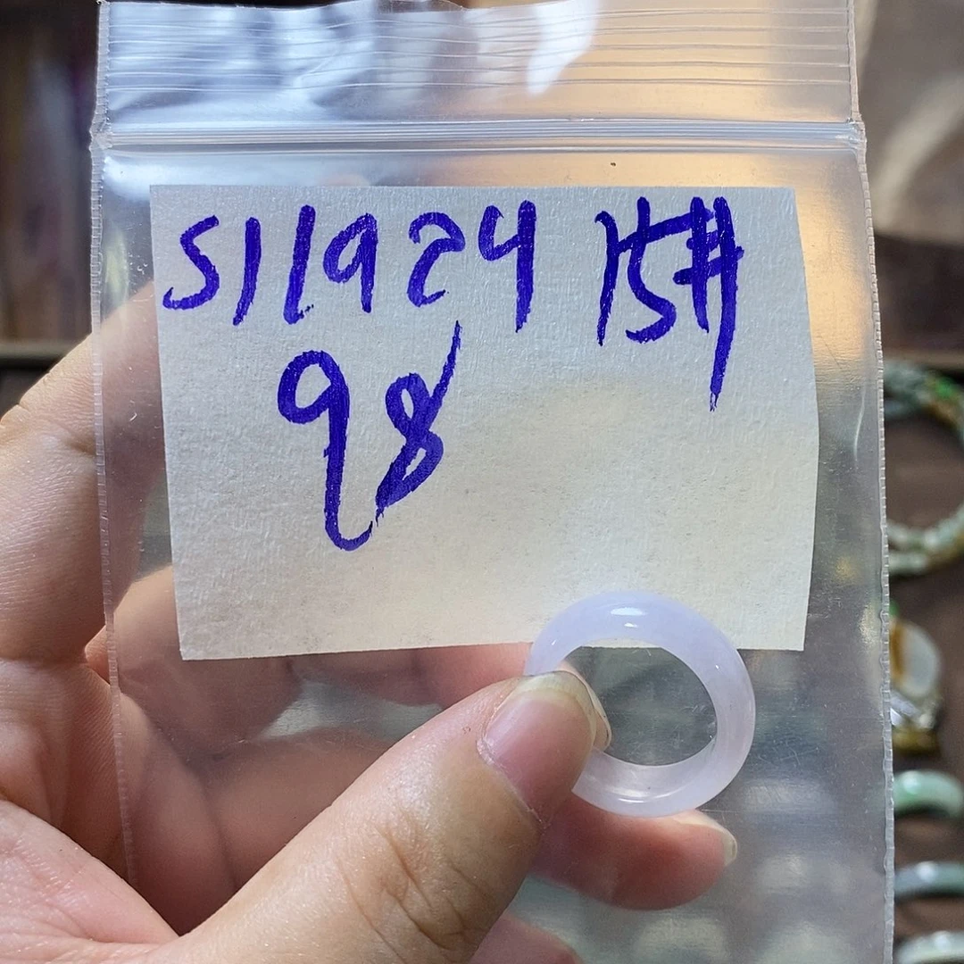 未镶嵌定制翡翠用****1