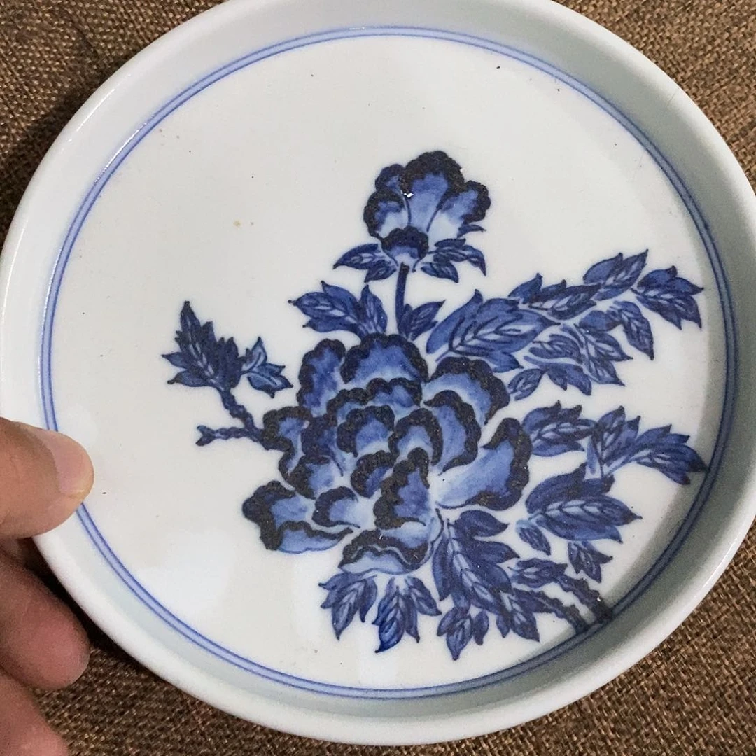 景德镇高温还原陶瓷