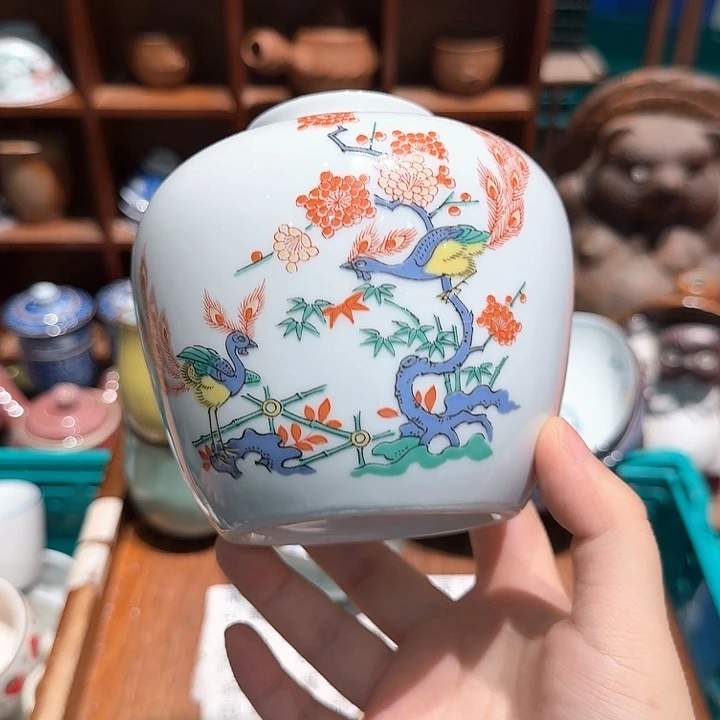 瓷片今天任意三单包邮