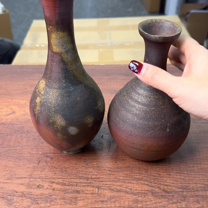 一个陶瓷物件哈哈哈哈