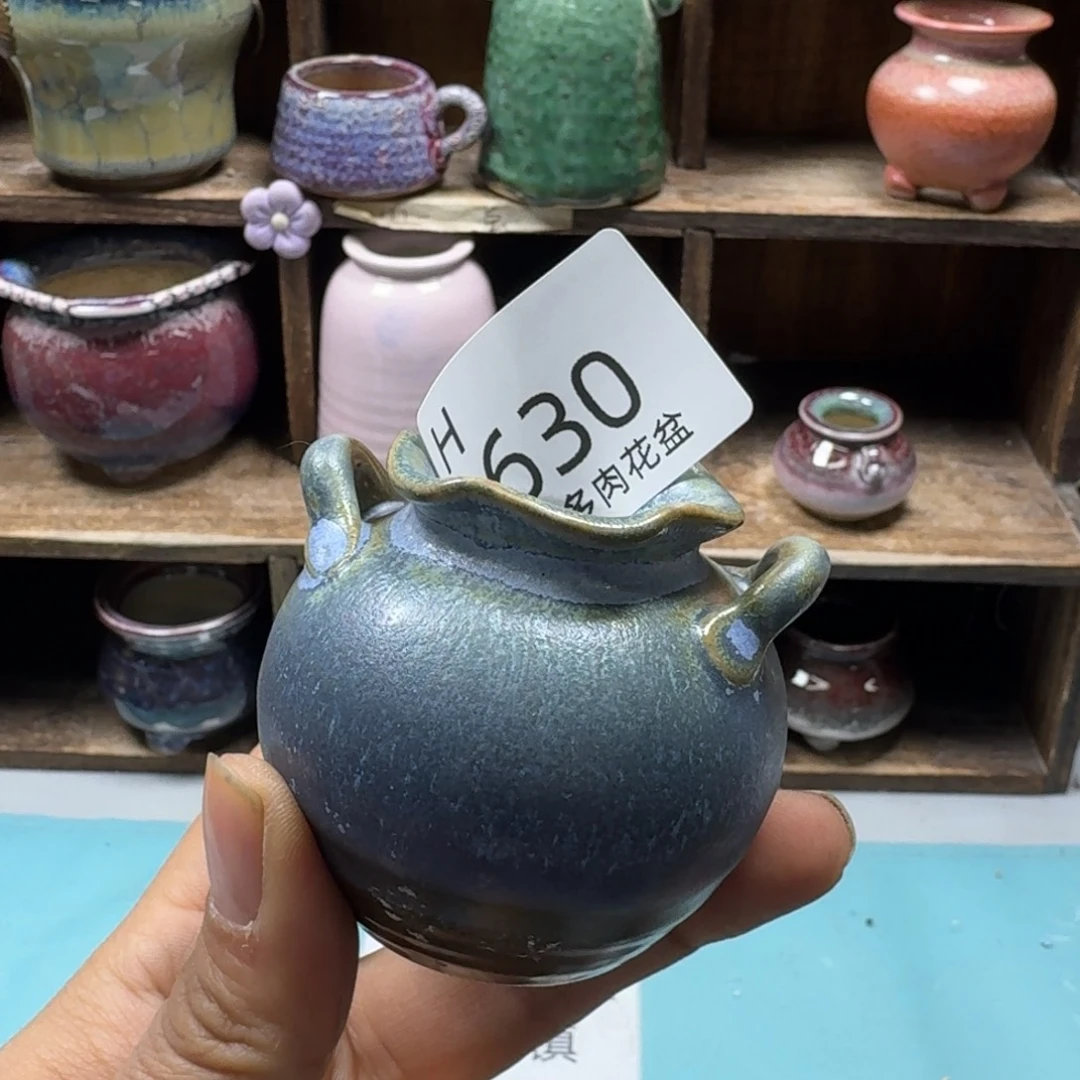 ¹***式陶瓷艺术设计与制作