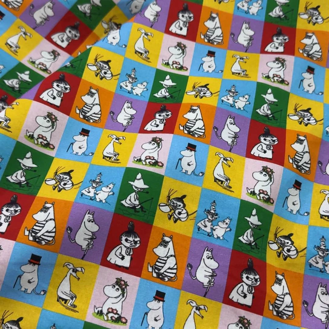 棉玉**凡0.6米价新款纯棉平布X1.1米宽F福利