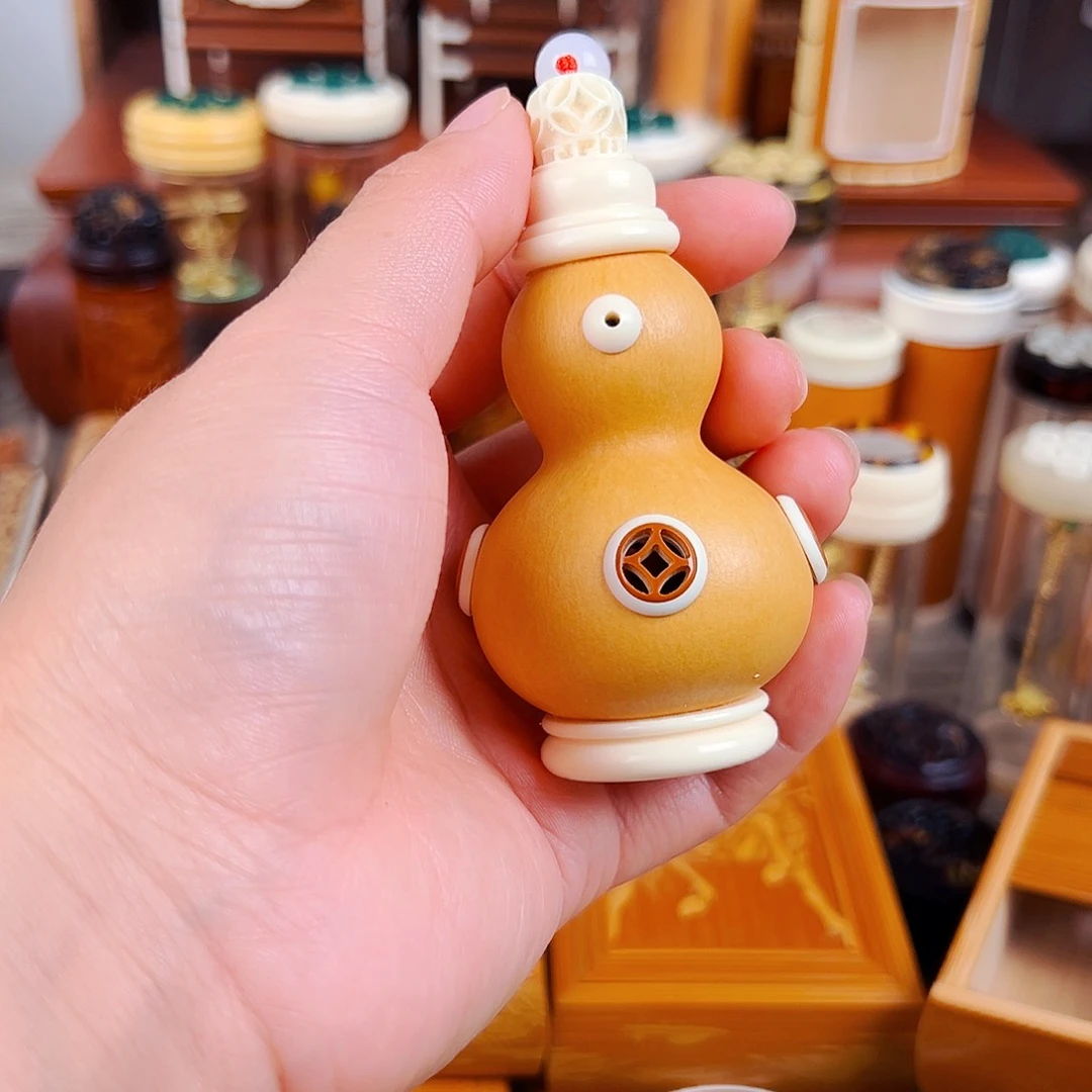 竹竹蛉葫芦➕竹蛉